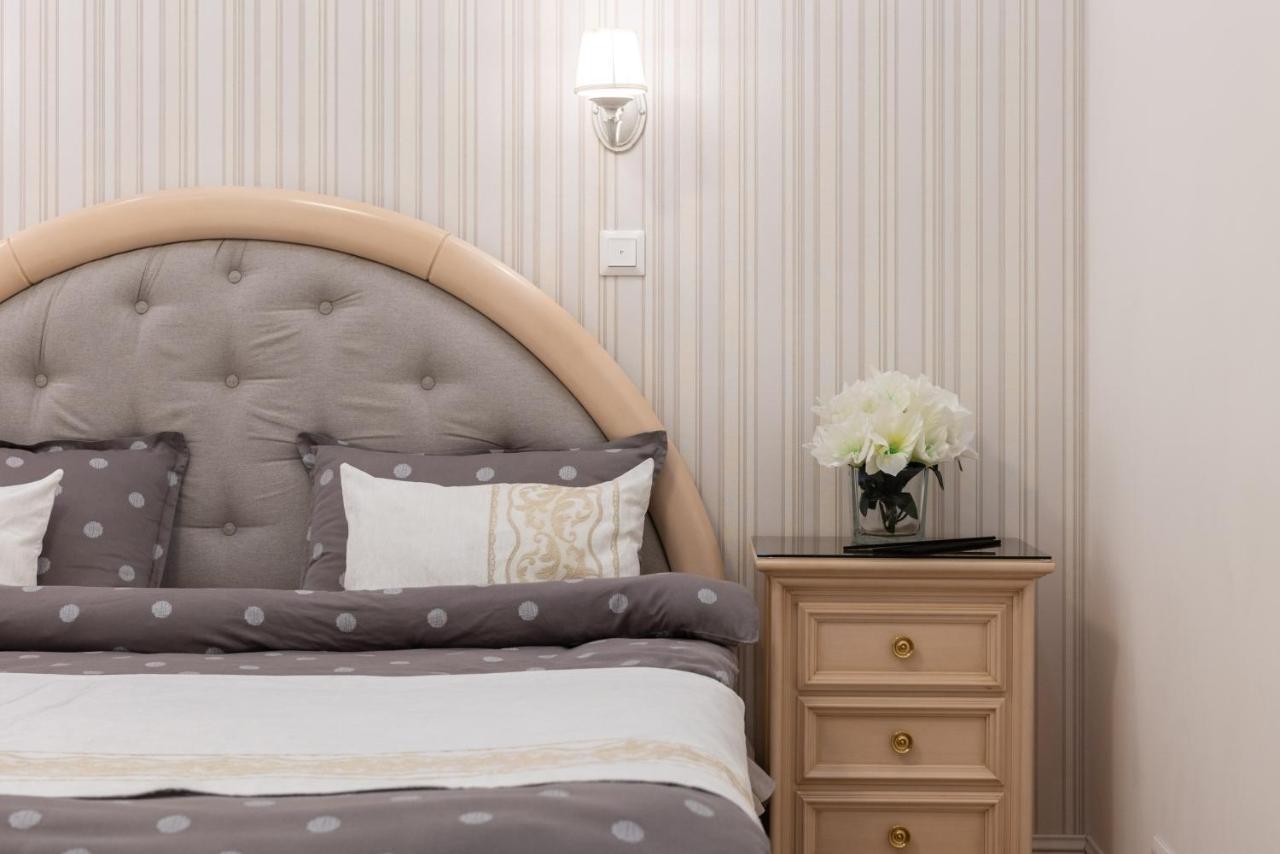 Your Home Away From Home Kiev Luaran gambar